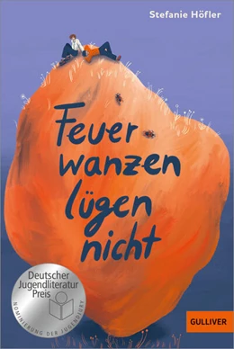 Abbildung von Höfler | Feuerwanzen lügen nicht | 1. Auflage | 2024 | beck-shop.de