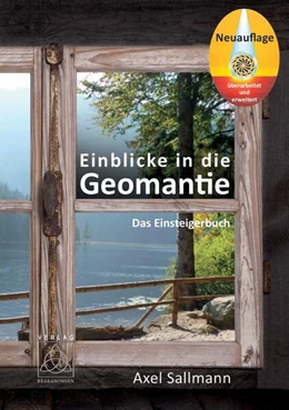 Abbildung von Sallmann | Einblicke in die Geomantie - Das Einsteigerbuch | 1. Auflage | 2023 | beck-shop.de