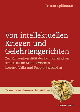 Abbildung von Spillmann | Von intellektuellen Kriegen und Gelehrtengerichten | 1. Auflage | 2023 | beck-shop.de