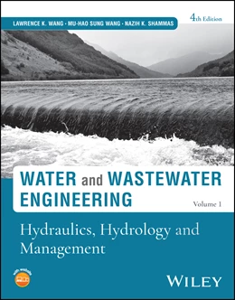 Abbildung von Wang / Shammas | Water and Wastewater Engineering, Volume 1 | 1. Auflage | 2024 | beck-shop.de