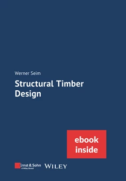 Abbildung von Seim | Structural Timber Design | 1. Auflage | 2024 | beck-shop.de