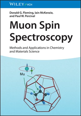Abbildung von Fleming / McKenzie | Muon Spin Spectroscopy | 1. Auflage | 2024 | beck-shop.de