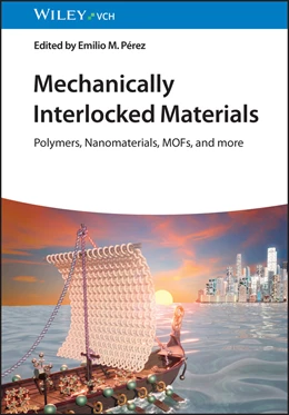 Abbildung von Pérez | Mechanically Interlocked Materials | 1. Auflage | 2024 | beck-shop.de