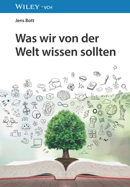 Abbildung von Bott | Was wir von der Welt wissen sollten | 1. Auflage | 2024 | beck-shop.de