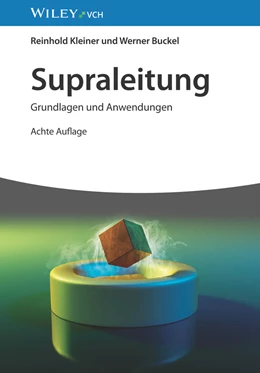 Abbildung von Kleiner / Buckel | Supraleitung | 8. Auflage | 2024 | beck-shop.de