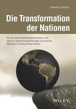 Abbildung von Schneider | Die Transformation der Nationen | 1. Auflage | 2024 | beck-shop.de