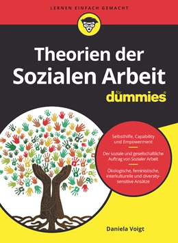 Abbildung von Voigt | Theorien der Sozialen Arbeit für Dummies | 1. Auflage | 2024 | beck-shop.de