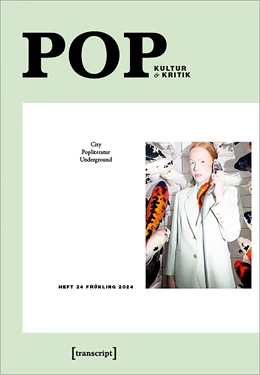 Abbildung von Hecken / Baßler | POP | 1. Auflage | 2024 | beck-shop.de