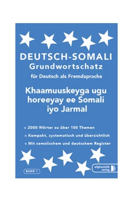 Abbildung von Noor | Somali Grundwortschatz eBook | 1. Auflage | 2023 | beck-shop.de