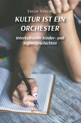 Abbildung von Tepecik | KULTUR IST EIN ORCHESTER | 1. Auflage | 2023 | beck-shop.de