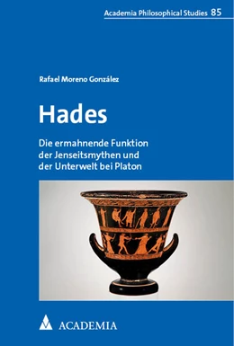 Abbildung von Moreno González | Hades | 1. Auflage | 2023 | 85 | beck-shop.de