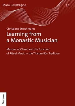 Abbildung von Strothmann | Learning from a Monastic Musician | 1. Auflage | 2024 | 2 | beck-shop.de