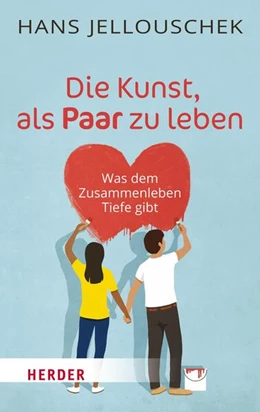 Abbildung von Jellouschek | Die Kunst, als Paar zu leben | 1. Auflage | 2024 | beck-shop.de
