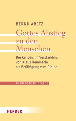 Abbildung von Aretz | Gottes Abstieg zu den Menschen | 1. Auflage | 2024 | beck-shop.de