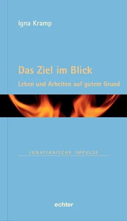 Abbildung von Kramp | Das Ziel im Blick | 1. Auflage | 2024 | beck-shop.de