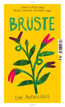 Abbildung von Giese / Kühmel | Brüste | 1. Auflage | 2024 | beck-shop.de