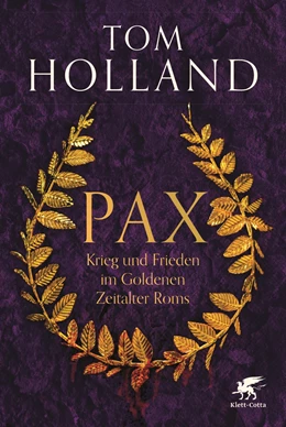 Abbildung von Holland | Pax | 1. Auflage | 2024 | beck-shop.de