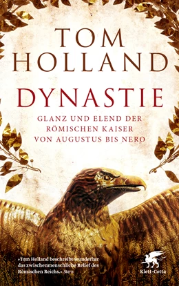Abbildung von Holland | Dynastie | 1. Auflage | 2024 | beck-shop.de