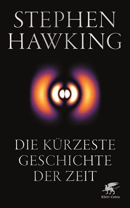 Abbildung von Hawking | Die kürzeste Geschichte der Zeit | 1. Auflage | 2024 | beck-shop.de