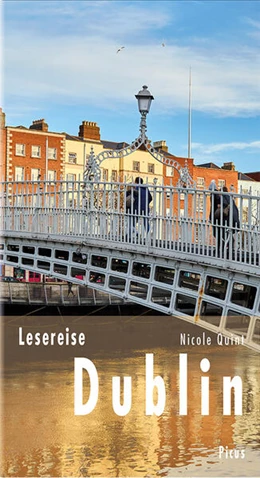 Abbildung von Quint | Lesereise Dublin | 1. Auflage | 2024 | beck-shop.de