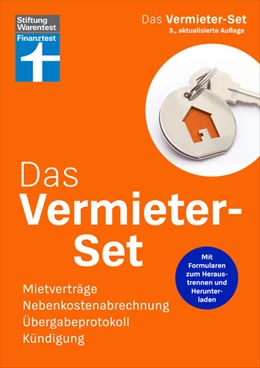 Abbildung von Bredereck / Willkomm | Das Vermieter-Set | 3. Auflage | 2024 | beck-shop.de