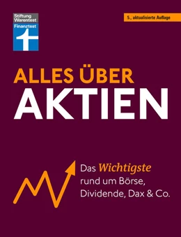 Abbildung von Kühn | Alles über Aktien | 5. Auflage | 2024 | beck-shop.de
