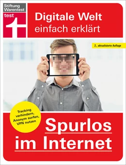 Abbildung von Erle | Spurlos im Internet | 2. Auflage | 2024 | beck-shop.de