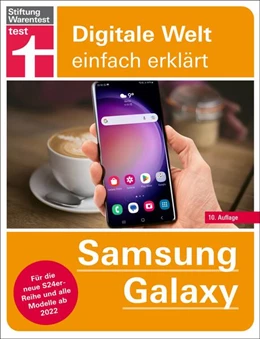 Abbildung von Beiersmann | Samsung Galaxy | 10. Auflage | 2024 | beck-shop.de