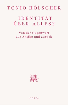 Abbildung von Hölscher | Identität über alles? | 1. Auflage | 2024 | beck-shop.de