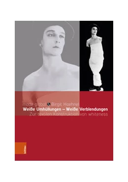 Abbildung von Haehnel | Weiße Umhüllungen – Weiße Verblendungen | 1. Auflage | 2023 | beck-shop.de