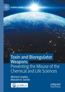 Abbildung von Crowley / Dando | Toxin and Bioregulator Weapons | 1. Auflage | 2023 | beck-shop.de