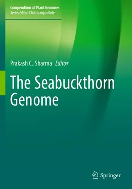 Abbildung von Sharma | The Seabuckthorn Genome | 1. Auflage | 2023 | beck-shop.de