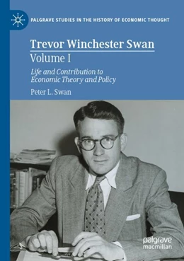 Abbildung von Swan | Trevor Winchester Swan, Volume I | 1. Auflage | 2023 | beck-shop.de