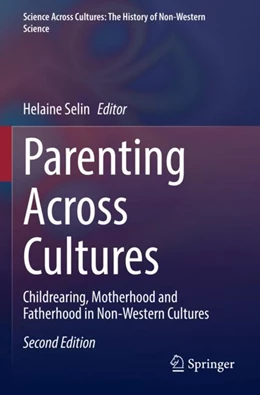 Abbildung von Selin | Parenting Across Cultures | 2. Auflage | 2023 | 12 | beck-shop.de