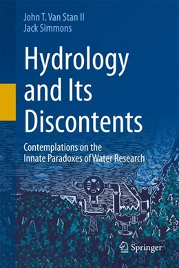 Abbildung von Van Stan II / Simmons | Hydrology and Its Discontents | 1. Auflage | 2024 | beck-shop.de