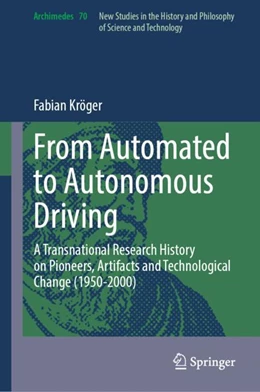 Abbildung von Kröger | From Automated to Autonomous Driving | 1. Auflage | 2024 | 70 | beck-shop.de