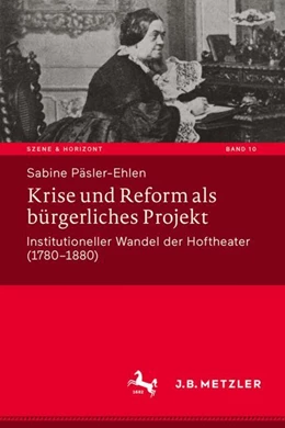 Abbildung von Päsler-Ehlen | Krise und Reform als bürgerliches Projekt | 1. Auflage | 2024 | 10 | beck-shop.de