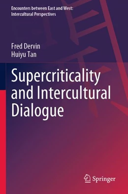 Abbildung von Dervin / Tan | Supercriticality and Intercultural Dialogue | 1. Auflage | 2023 | beck-shop.de