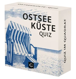 Abbildung von Seufert | Ostseeküste-Quiz | 1. Auflage | 2024 | beck-shop.de