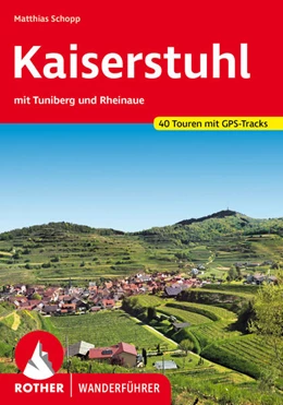 Abbildung von Schopp | Kaiserstuhl | 1. Auflage | 2024 | beck-shop.de