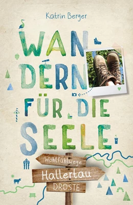 Abbildung von Berger | Hallertau. Wandern für die Seele | 1. Auflage | 2024 | beck-shop.de