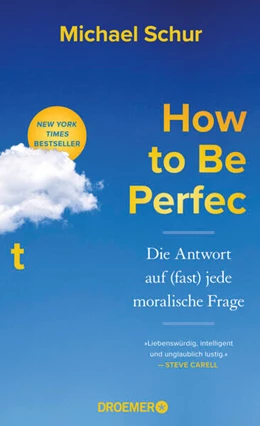 Abbildung von Schur | How to Be Perfect | 1. Auflage | 2024 | beck-shop.de