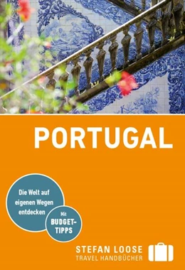 Abbildung von Strohmaier | Stefan Loose Reiseführer E-Book Portugal | 4. Auflage | 2023 | beck-shop.de