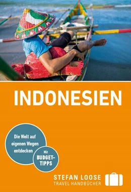 Abbildung von Loose / Jacobi | Stefan Loose Reiseführer E-Book Indonesien | 5. Auflage | 2023 | beck-shop.de