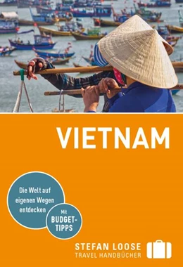 Abbildung von Markand | Stefan Loose Reiseführer E-Book Vietnam | 7. Auflage | 2023 | beck-shop.de