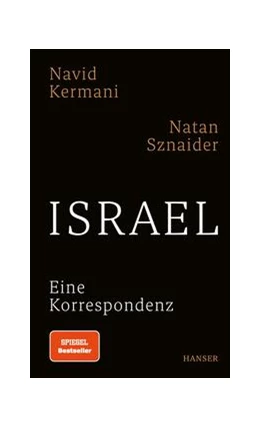 Abbildung von Kermani / Sznaider | Israel | 1. Auflage | 2023 | beck-shop.de