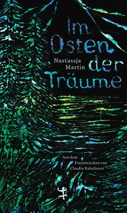 Abbildung von Martin | Im Osten der Träume | 1. Auflage | 2024 | beck-shop.de