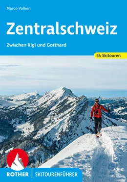 Abbildung von Volken | Zentralschweiz | 4. Auflage | 2023 | beck-shop.de