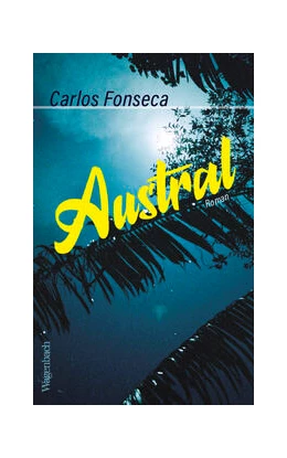 Abbildung von Fonseca | Austral | 1. Auflage | 2024 | beck-shop.de