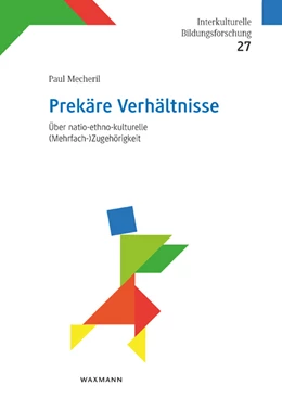 Abbildung von Mecheril | Prekäre Verhältnisse | 1. Auflage | 2023 | beck-shop.de